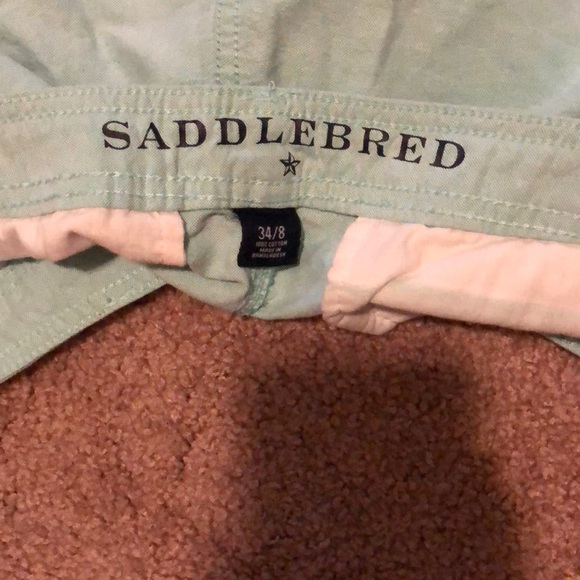 Men’s shorts - Picture 3 of 3